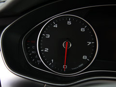 2012款 30 FSI CVT 豪华型