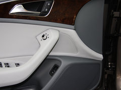 2012款 30 FSI CVT 豪华型