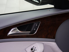 2012款 30 FSI CVT 豪华型