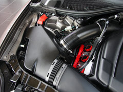 2012款 30 FSI CVT 豪华型