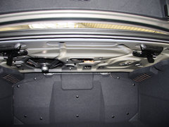 2012款 30 FSI CVT 豪华型