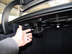 2012款 30 FSI CVT 豪华型