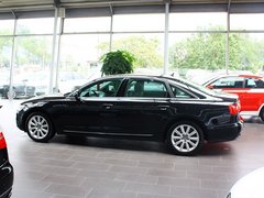 2012款 35 FSI quattro DCT 豪华型