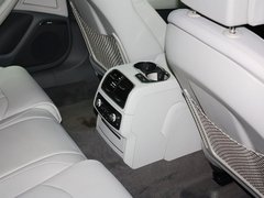 2012款 35 FSI quattro DCT 豪华型