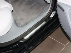 2012款 35 FSI quattro DCT 豪华型