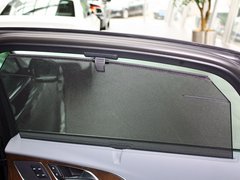 2012款 35 FSI quattro DCT 豪华型