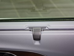 2012款 35 FSI quattro DCT 豪华型