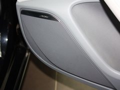 2012款 35 FSI quattro DCT 豪华型