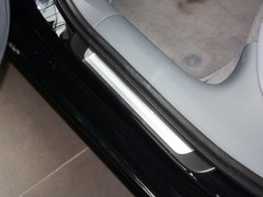 2012款 35 FSI quattro DCT 豪华型