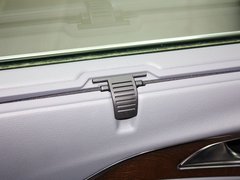2012款 35 FSI quattro DCT 豪华型