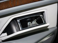 2012款 35 FSI quattro DCT 豪华型