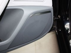 2012款 35 FSI quattro DCT 豪华型