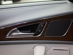 2012款 35 FSI quattro DCT 豪华型