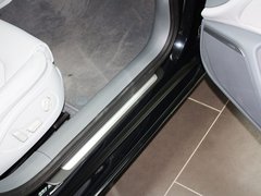 2012款 35 FSI quattro DCT 豪华型