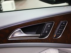 2012款 35 FSI quattro DCT 豪华型