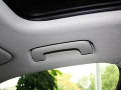 2012款 35 FSI quattro DCT 豪华型