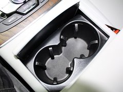 2012款 35 FSI quattro DCT 豪华型