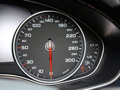 2012款 35 FSI quattro DCT 豪华型