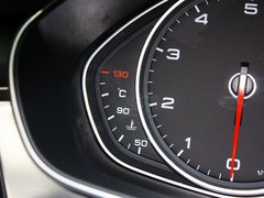 2012款 35 FSI quattro DCT 豪华型