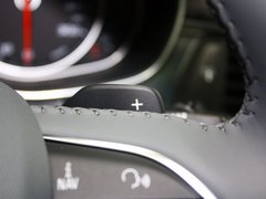 2012款 35 FSI quattro DCT 豪华型