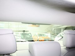 2012款 35 FSI quattro DCT 豪华型