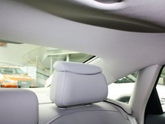 2012款 35 FSI quattro DCT 豪华型