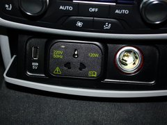 2012款 35 FSI quattro DCT 豪华型