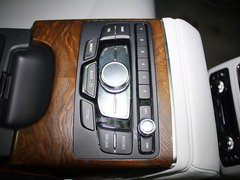 2012款 35 FSI quattro DCT 豪华型
