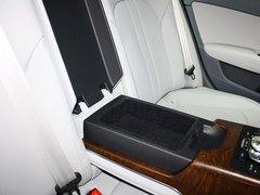 2012款 35 FSI quattro DCT 豪华型