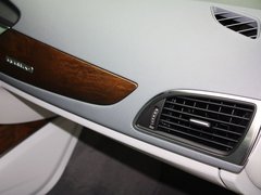 2012款 35 FSI quattro DCT 豪华型