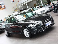 2012款 35 FSI quattro DCT 豪华型