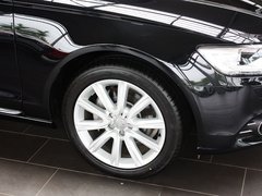 2012款 35 FSI quattro DCT 豪华型