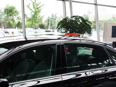 2012款 35 FSI quattro DCT 豪华型