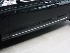 2012款 35 FSI quattro DCT 豪华型
