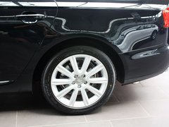 2012款 35 FSI quattro DCT 豪华型