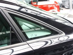2012款 35 FSI quattro DCT 豪华型