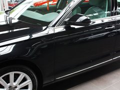 2012款 35 FSI quattro DCT 豪华型