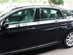 2012款 35 FSI quattro DCT 豪华型