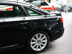 2012款 35 FSI quattro DCT 豪华型