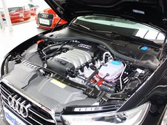 2012款 35 FSI quattro DCT 豪华型