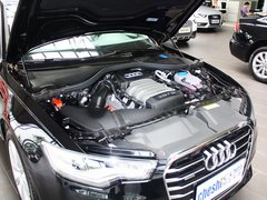 2012款 35 FSI quattro DCT 豪华型