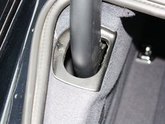 2012款 35 FSI quattro DCT 豪华型
