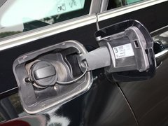 2012款 35 FSI quattro DCT 豪华型