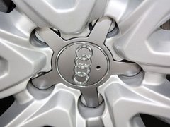 2012款 35 FSI quattro DCT 豪华型