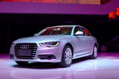 2012款 50 TFSI quattro DCT 豪华型