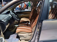 2012款 1.6L 手动 尊贵型 5座