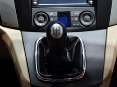 2012款 1.6L 手动 尊贵型 5座