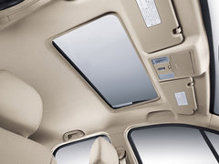 2012款 1.6L 手动 豪华型 5座