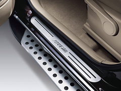 2012款 1.6L 手动 豪华型 5座