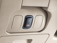 2012款 1.6L 手动 豪华型 5座